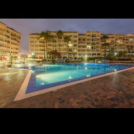 Los Cristianos Estudio Vista Mar 외부 사진