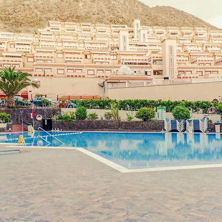Los Cristianos Estudio Vista Mar 외부 사진