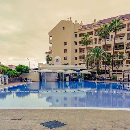 Los Cristianos Estudio Vista Mar 외부 사진